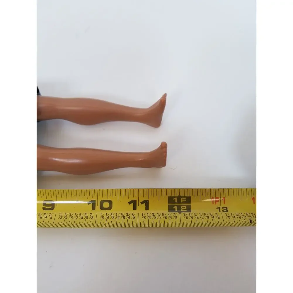 Vintage 2003 Mattel Barbie Cali Girl KEN Surf Boy Doll Beach Surf Story #C6464